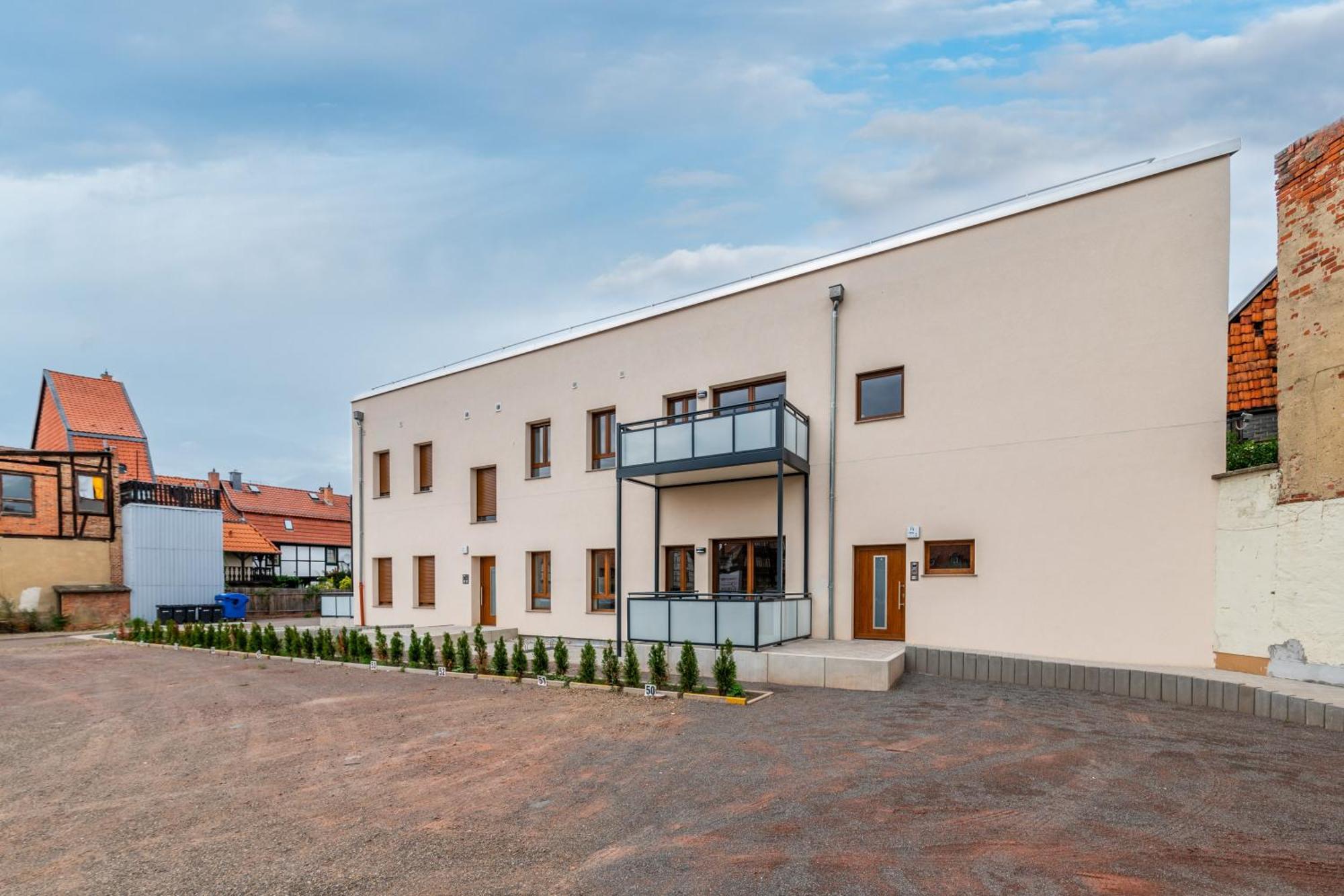 Design-Wohnung, Altstadt, Parkplatz, Netflix كيدلينبورغ المظهر الخارجي الصورة