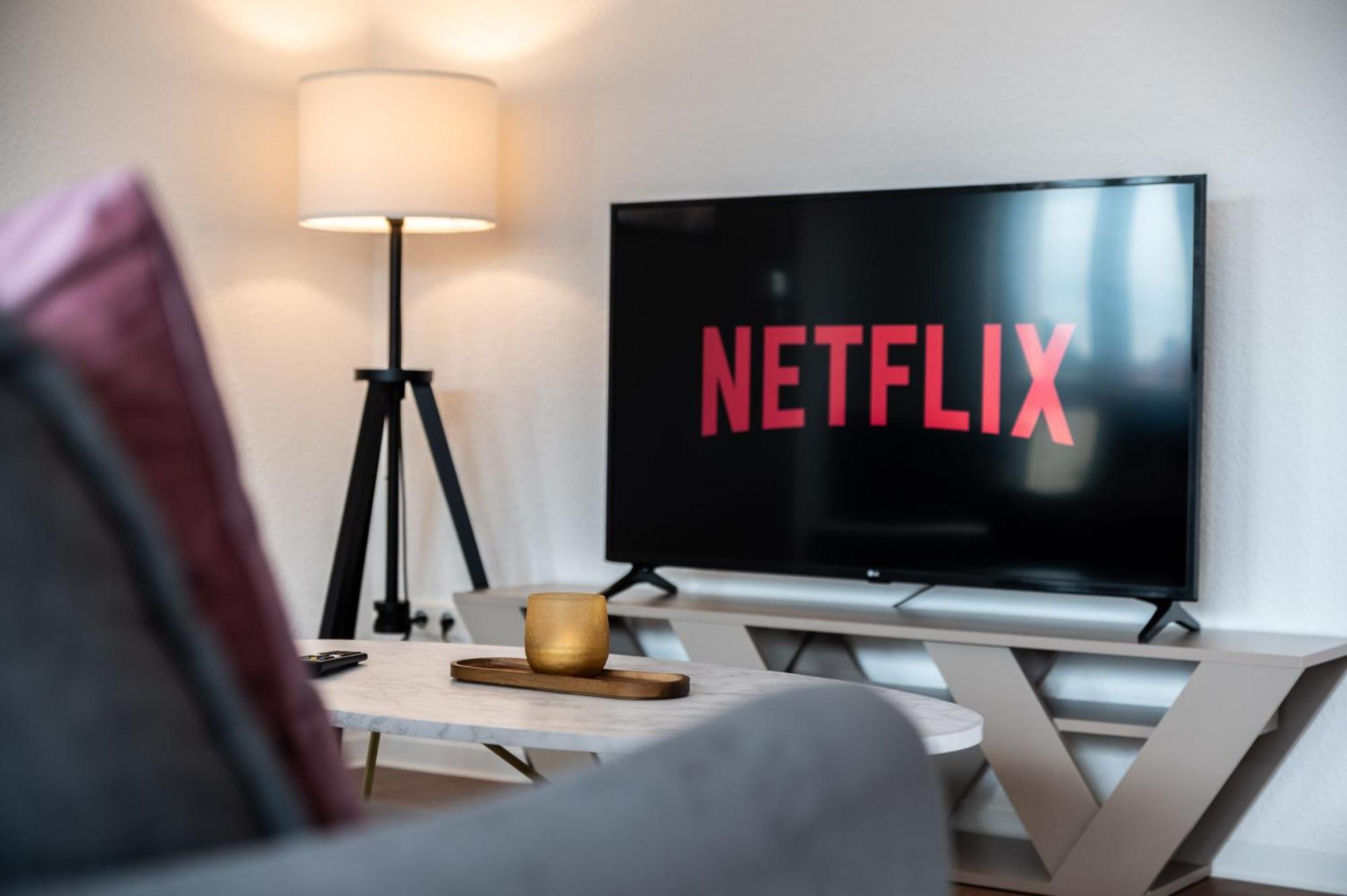Design-Wohnung, Altstadt, Parkplatz, Netflix كيدلينبورغ المظهر الخارجي الصورة
