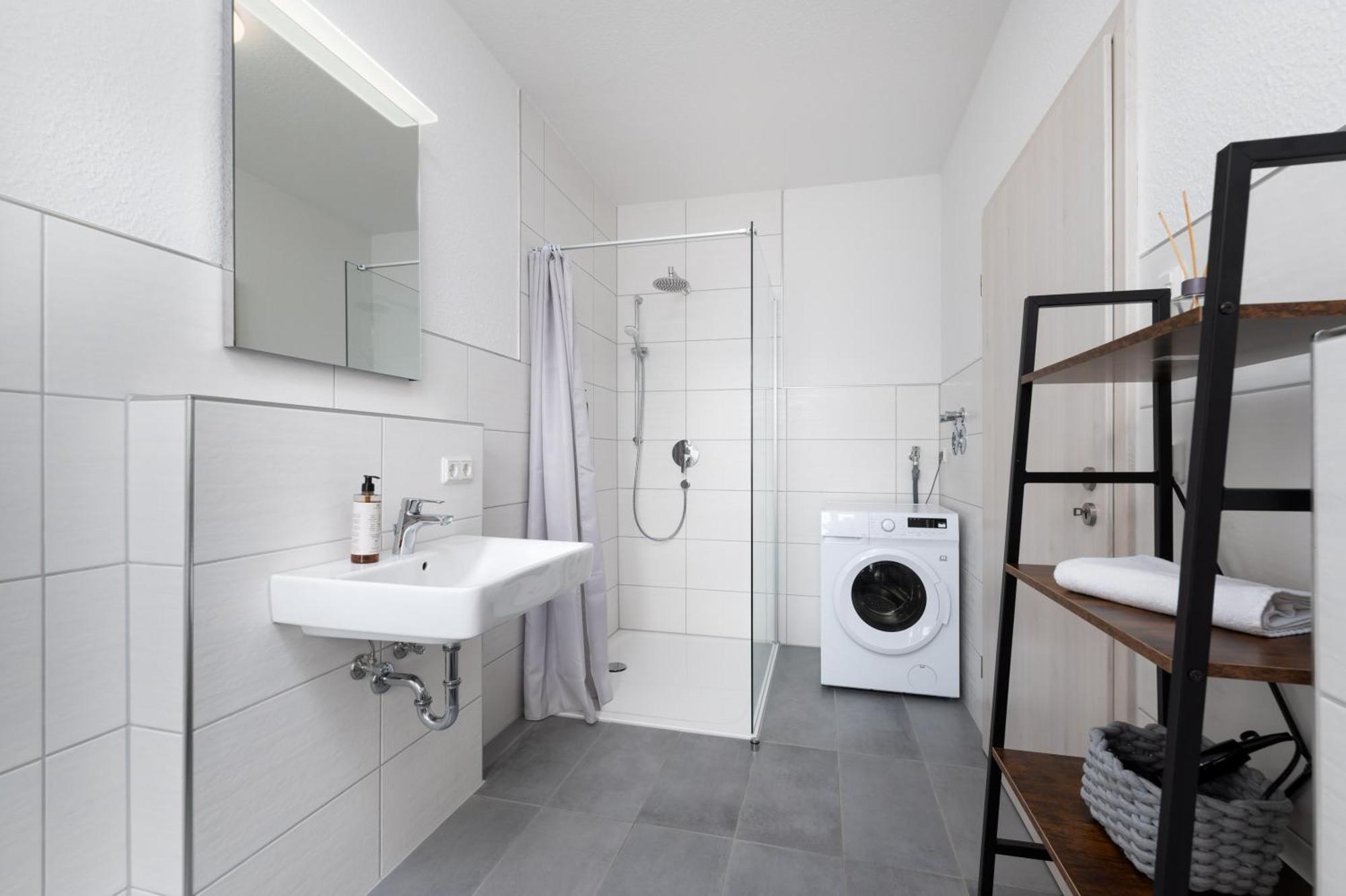 Design-Wohnung, Altstadt, Parkplatz, Netflix كيدلينبورغ المظهر الخارجي الصورة